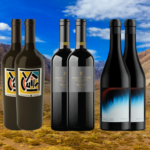 Malbec Day - Special Occassion Premium Collection