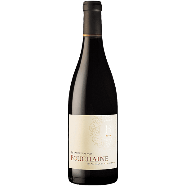 Bouchaine Estate Pinot Noir - 2018