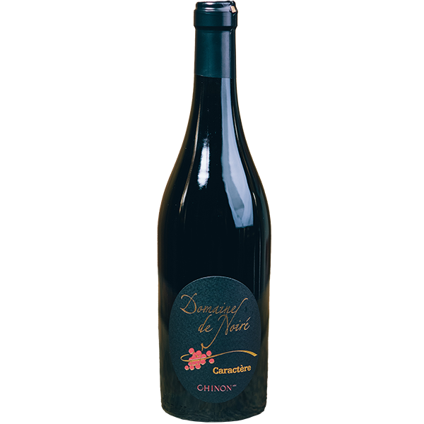 Domaine de Noiré Caractère - 2018