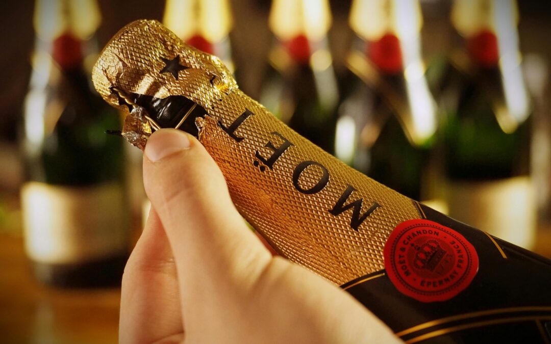 The Other Side of the Cork