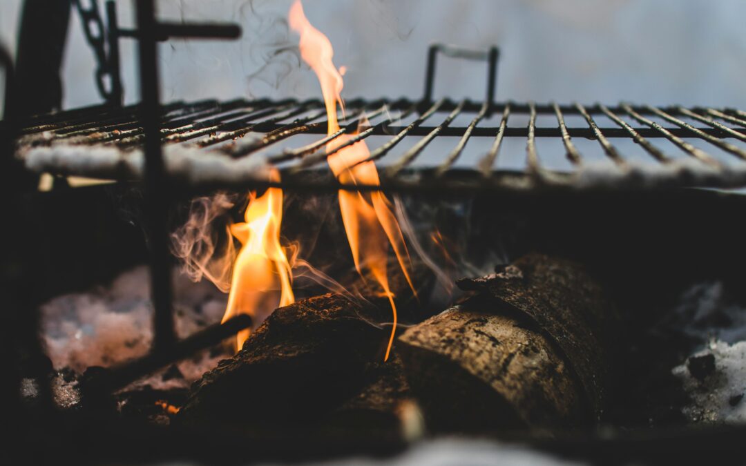 What is America’s Cuisine?