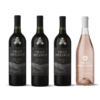 Gran Diplomat Ambassador’s Quartet (4 Bottles)