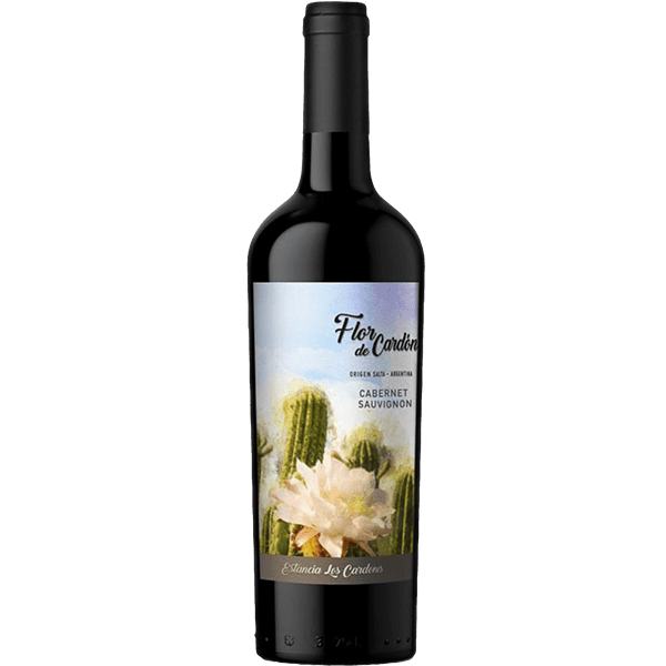 Anko Flor de Cardon Cabernet Sauvignon - 2019