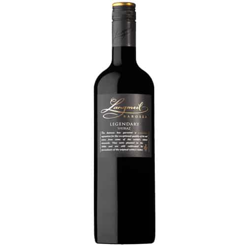 Langmeil Legendary Cabernet Sauvignon - 2017