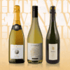 White Wine Day Collection