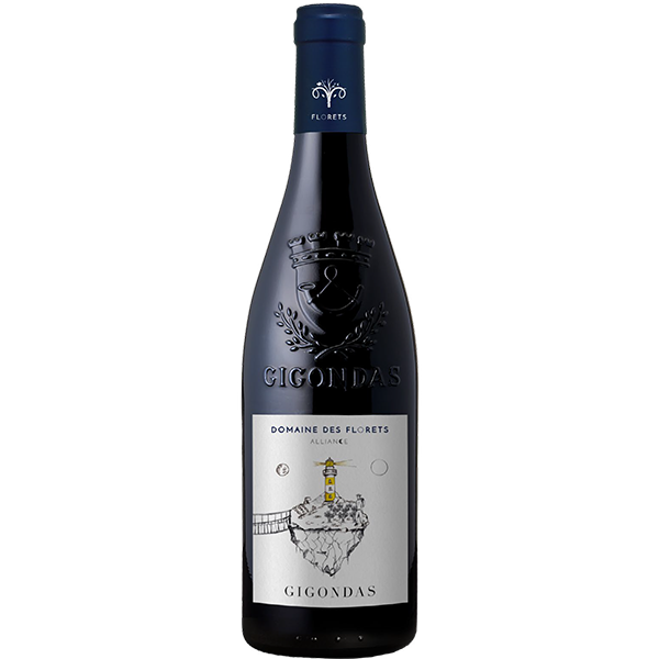 Domaine des Florets Alliance - 2022