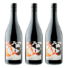 Bodega Raquis Parajes Collection