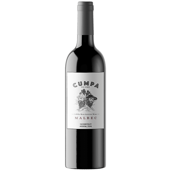 Cumpa Malbec 2019
