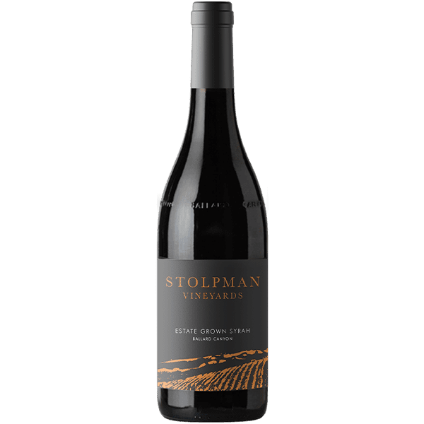 Stolpman Vineyards Estate - 2018
