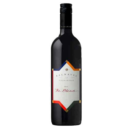 Balnaves 'The Blend' 2016 (Coonawarra)