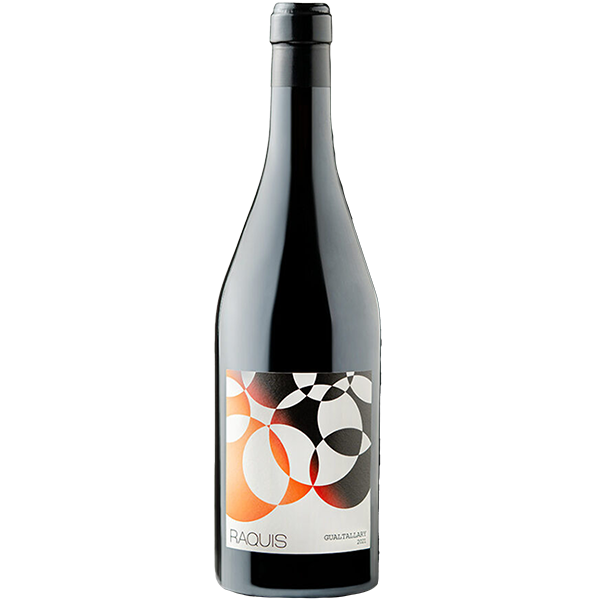 Raquis Parajes Altamira Malbec Blend - 2022