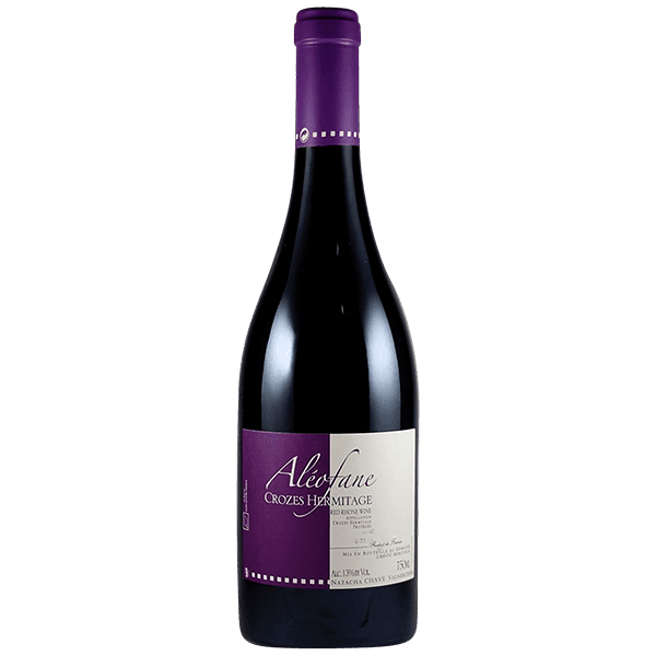 Domaine Aléofane Crozes Hermitage - 2019
