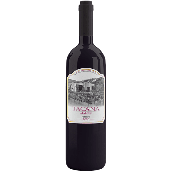 Tacana Reserva 2020
