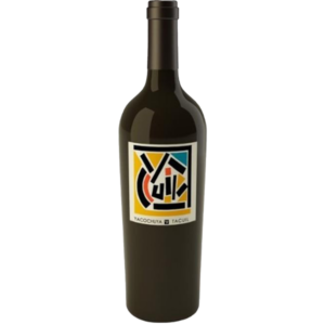 Tacuil "Yacuil" Malbec - 2021