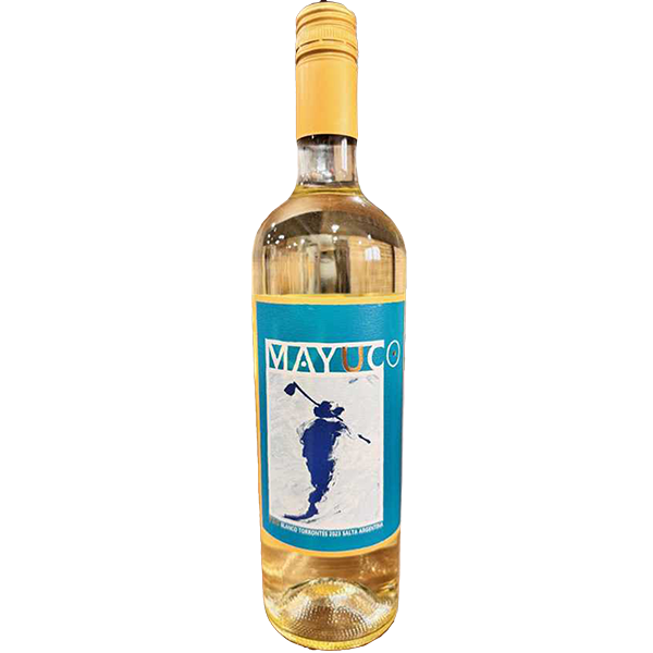 Valle Arriba Mayuco Torrontes - 2023