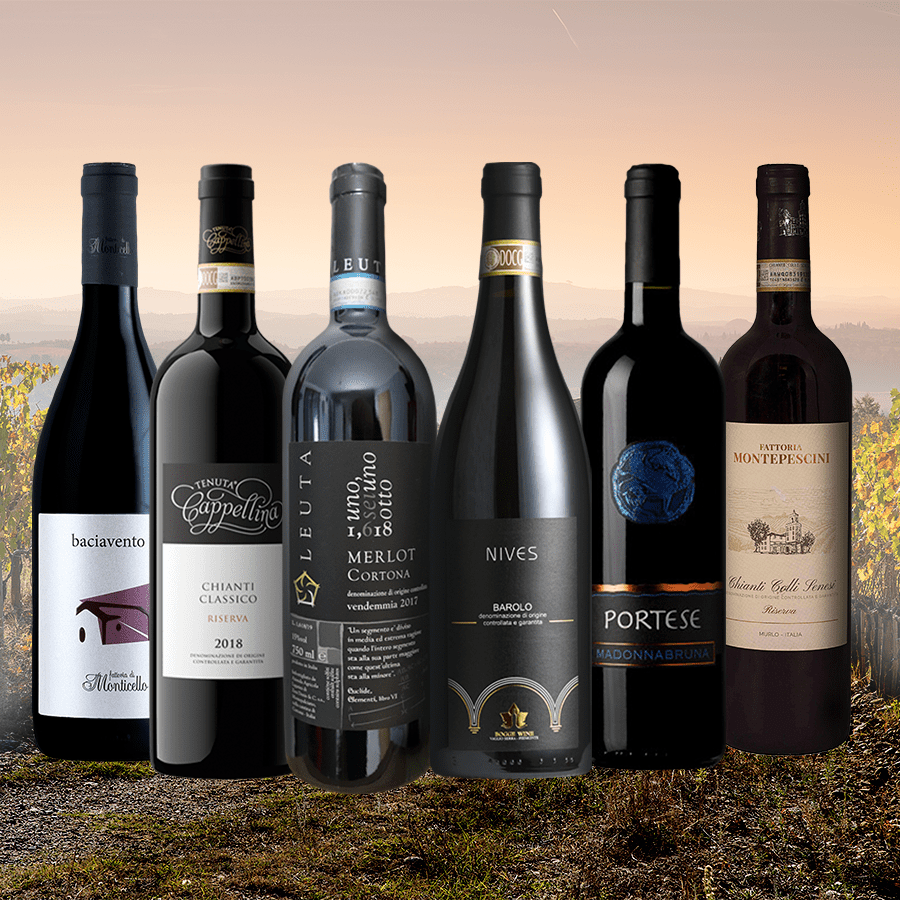 Italian Collection 2023