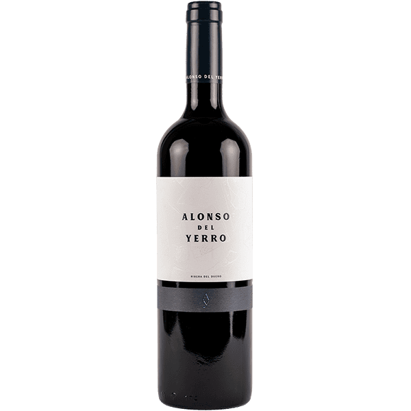 Viñedos Alonso del Yerro - 2019