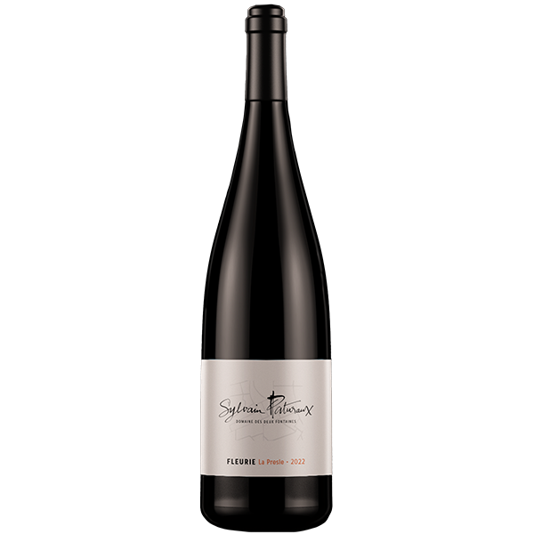 Domaine des Deux Fontaines Fleurie La Presle - 2022