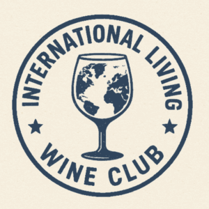 International Living Wine Club (6 Bottles)