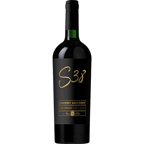 Casa Silva S38 - 2020