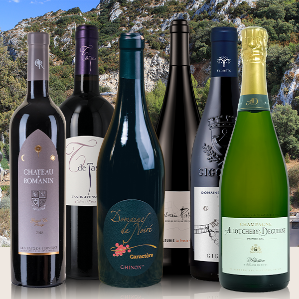 French Collection 2024
