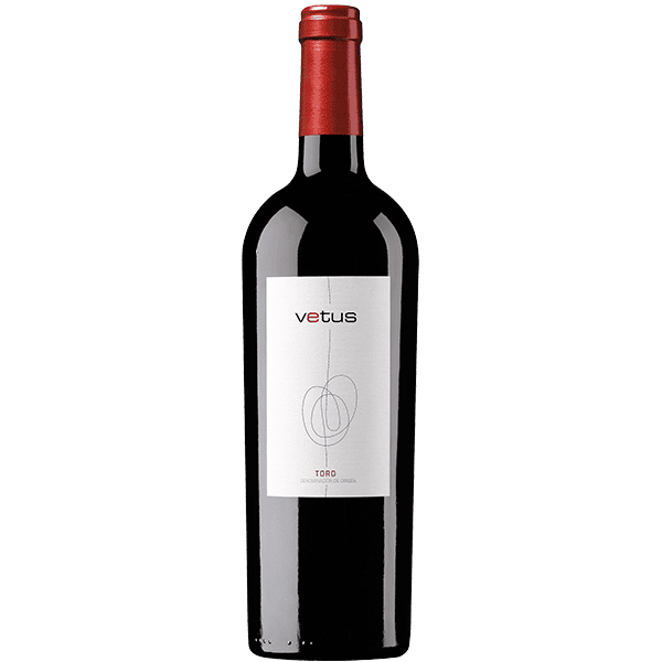 Bodegas Vetus - 2019
