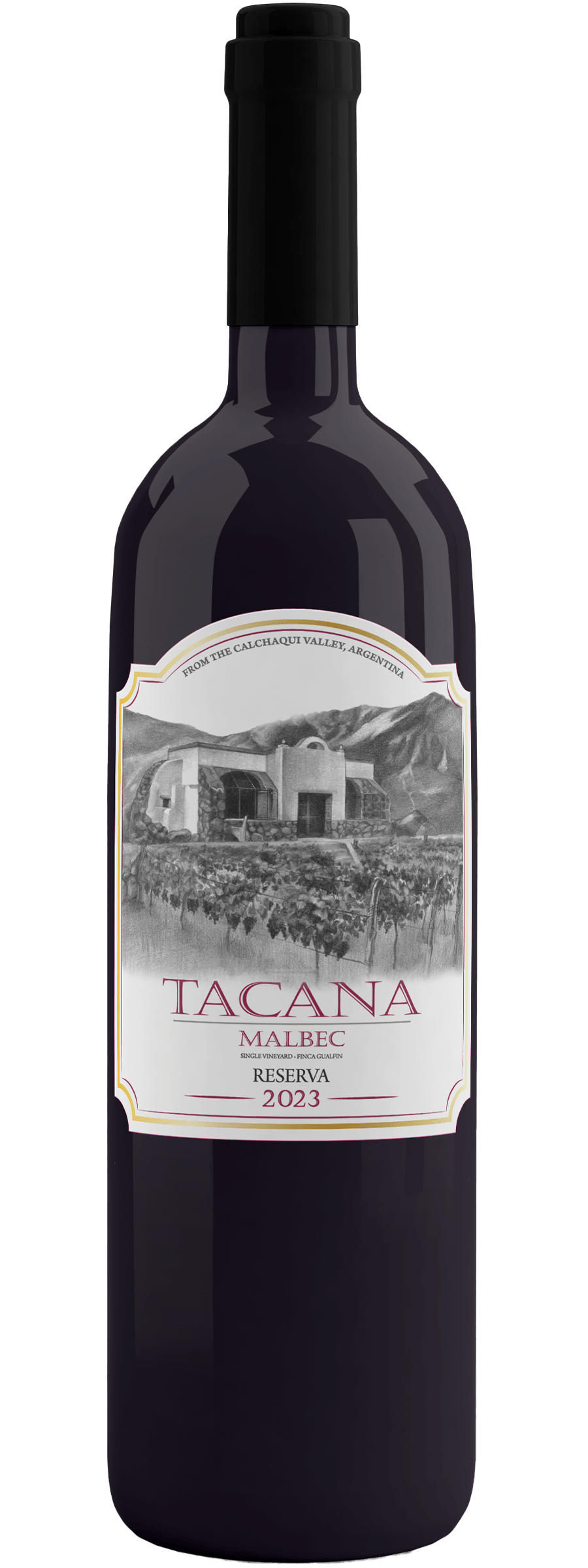 Tacana Reserva 2023