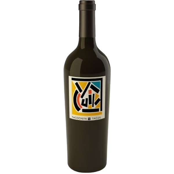 Tacuil "Yacuil" Malbec - 2021