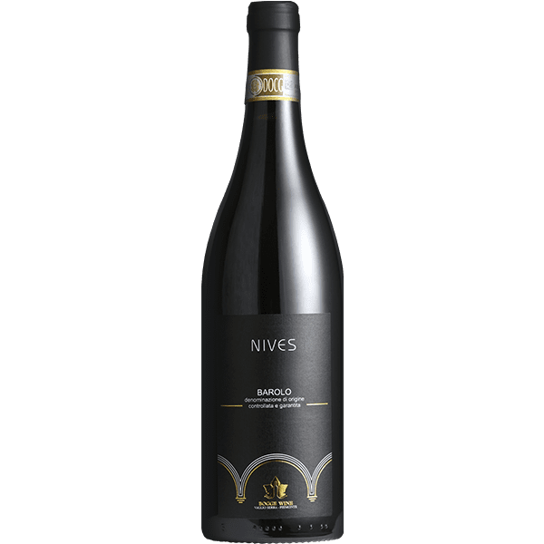 Bogge Wine Nives Barolo - 2018