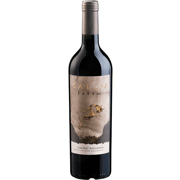 Viñedos Calcu Fotem - 2019