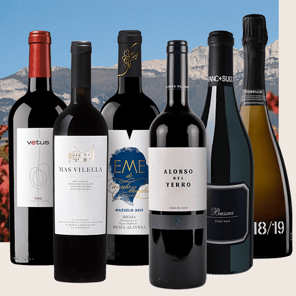 Spanish Collection 2024
