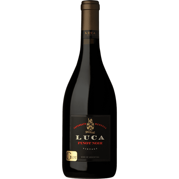 Luca Pinot Noir - 2019