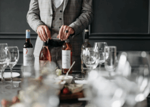 Can You Talk Like a Sommelier?