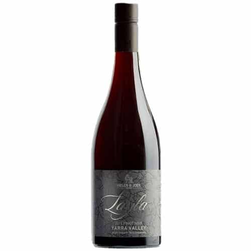 Helen & Joey Estate Layla - 2018