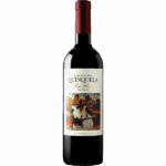 Valle de la Puerta “Coleccion Quinquela” 2017/2018