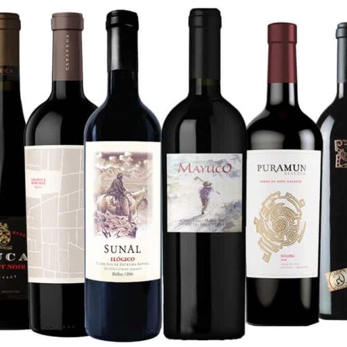 The Partnership - Wine Club Subscription (12 Bottles Renewal)