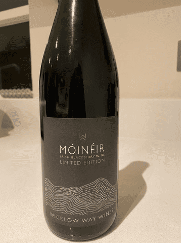 Moineir