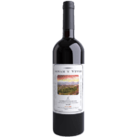 Arca Yaco Amar y Vivir Malbec 2020