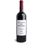 Piloto de Prueba Malbec–Cabernet Sauvignon–Tannat 2021