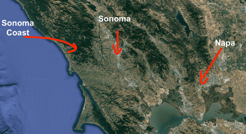 SonomaCoast