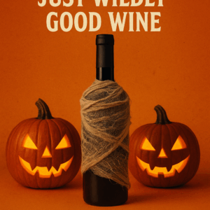 Halloween Mystery Bottle Collections (6 Bottles)