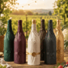 Mystery Collection (6 Bottles)