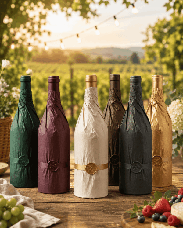 MysteryBottles2026 Mystery Collection (6 Bottles)