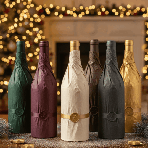 Holiday Mystery Collection (6 Bottles)
