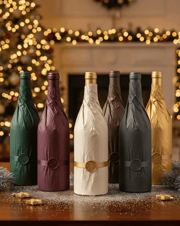 Holiday Mystery Collection (6 Bottles)