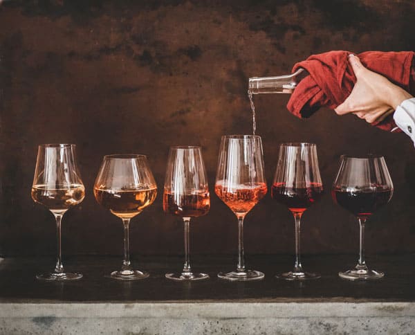 Wine-Testers
