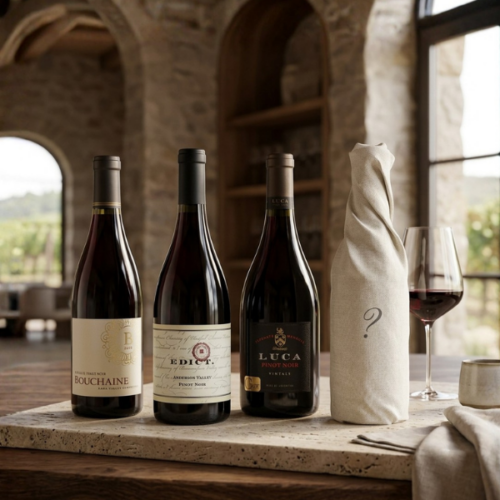 Pinot Noir Day Collection