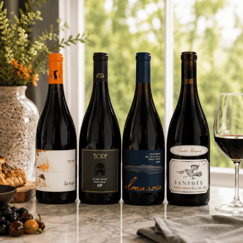 Pinot Noir Day Collection