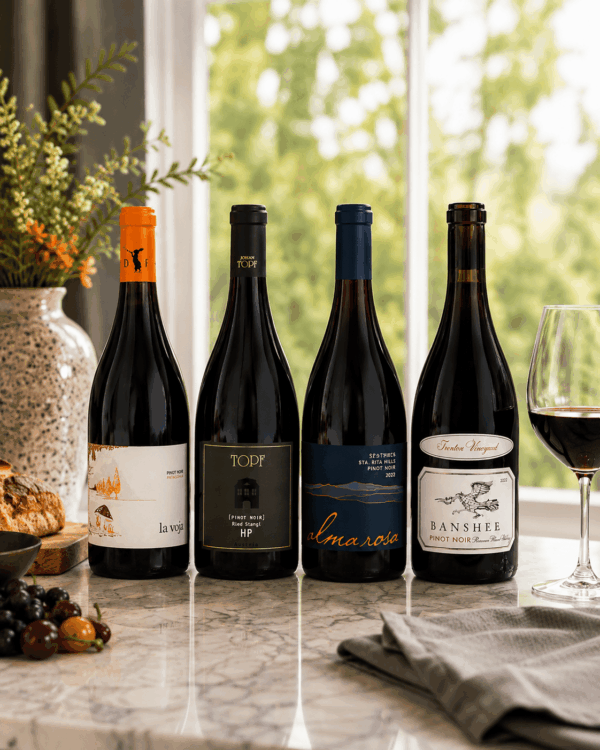 PinotNoirDay2026 Pinot Noir Day Collection