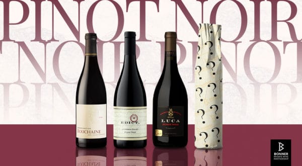 Pinot Noir Day Collection